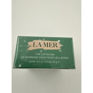 LALC101: La Mer's The Lip Polish